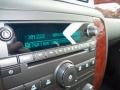 Ebony Audio System Photo for 2013 Chevrolet Avalanche #72457386