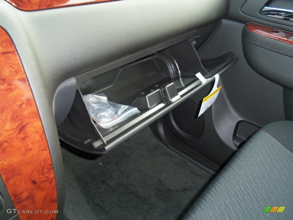 2013 Avalanche LS 4x4 Black Diamond Edition - Blue Topaz Metallic / Ebony photo #32