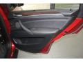 Vermilion Red Metallic - X5 xDrive 35i Photo No. 39