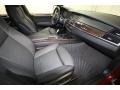 Vermilion Red Metallic - X5 xDrive 35i Photo No. 41