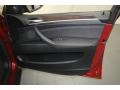 Vermilion Red Metallic - X5 xDrive 35i Photo No. 43