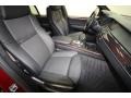 Vermilion Red Metallic - X5 xDrive 35i Photo No. 44