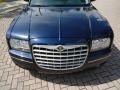 2005 Midnight Blue Pearlcoat Chrysler 300 Touring  photo #28