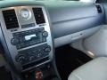 2005 Midnight Blue Pearlcoat Chrysler 300 Touring  photo #30