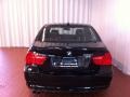 Jet Black - 3 Series 328xi Sedan Photo No. 5
