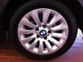 Jet Black - 3 Series 328xi Sedan Photo No. 6