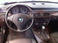 Jet Black - 3 Series 328xi Sedan Photo No. 7