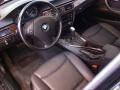 Jet Black - 3 Series 328xi Sedan Photo No. 8