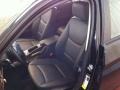 Jet Black - 3 Series 328xi Sedan Photo No. 9
