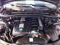 Jet Black - 3 Series 328xi Sedan Photo No. 14