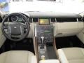 Stornoway Grey Metallic - Range Rover Sport HSE Photo No. 3