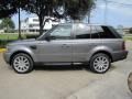 Stornoway Grey Metallic - Range Rover Sport HSE Photo No. 7