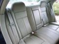 Dark Slate Gray/Light Graystone Rear Seat Photo for 2005 Chrysler 300 #72458088