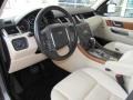 Stornoway Grey Metallic - Range Rover Sport HSE Photo No. 12