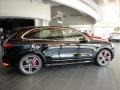 Black - Cayenne GTS Photo No. 5