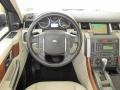 Stornoway Grey Metallic - Range Rover Sport HSE Photo No. 13