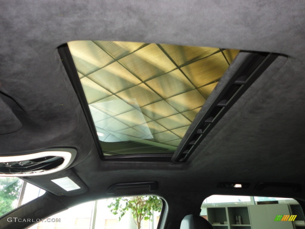 2013 Porsche Cayenne GTS Sunroof Photo #72458202