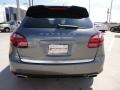 Meteor Grey Metallic - Cayenne S Hybrid Photo No. 4