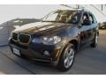 Black Sapphire Metallic - X5 xDrive30i Photo No. 1