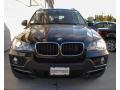 Black Sapphire Metallic - X5 xDrive30i Photo No. 2