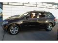 Black Sapphire Metallic - X5 xDrive30i Photo No. 3