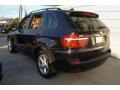 Black Sapphire Metallic - X5 xDrive30i Photo No. 4
