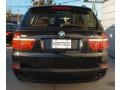 Black Sapphire Metallic - X5 xDrive30i Photo No. 5