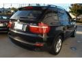 Black Sapphire Metallic - X5 xDrive30i Photo No. 6