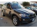 Black Sapphire Metallic - X5 xDrive30i Photo No. 7