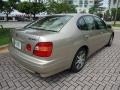 2000 Burnished Gold Metallic Lexus GS 300  photo #4