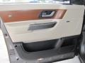 Stornoway Grey Metallic - Range Rover Sport HSE Photo No. 37