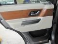 Stornoway Grey Metallic - Range Rover Sport HSE Photo No. 38