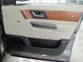 Stornoway Grey Metallic - Range Rover Sport HSE Photo No. 42