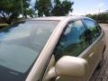2000 Burnished Gold Metallic Lexus GS 300  photo #10