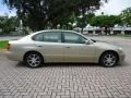 Burnished Gold Metallic 2000 Lexus GS 300 Exterior