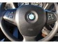 Black Sapphire Metallic - X5 xDrive30i Photo No. 15