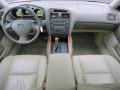 Ivory Dashboard Photo for 2000 Lexus GS #72458577