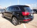 Orca Black Metallic - Q7 3.0 TDI quattro Photo No. 3