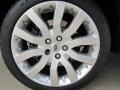 Stornoway Grey Metallic - Range Rover Sport HSE Photo No. 47
