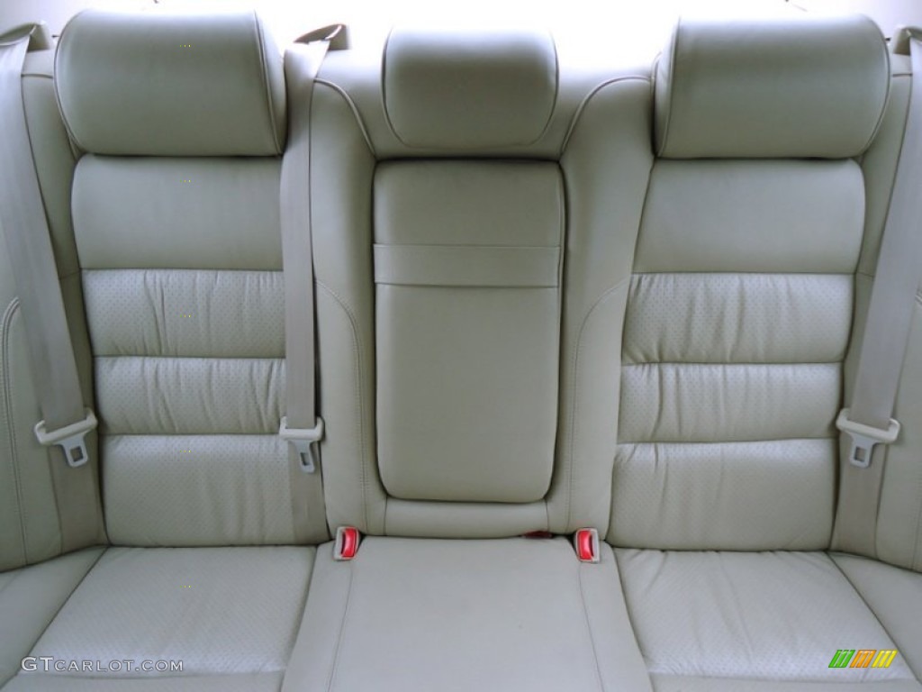 Ivory Interior 2000 Lexus GS 300 Photo #72458638