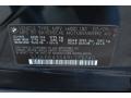 Black Sapphire Metallic - X5 xDrive30i Photo No. 20