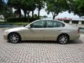 2000 Burnished Gold Metallic Lexus GS 300  photo #17