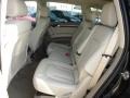 Cardamom Beige Rear Seat Photo for 2013 Audi Q7 #72458673