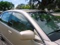 2000 Burnished Gold Metallic Lexus GS 300  photo #19