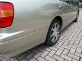 2000 Burnished Gold Metallic Lexus GS 300  photo #21