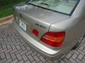 2000 Burnished Gold Metallic Lexus GS 300  photo #22