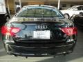 Phantom Black Pearl - RS 5 4.2 FSI quattro Coupe Photo No. 4