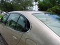 2000 Burnished Gold Metallic Lexus GS 300  photo #26