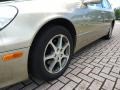 2000 Burnished Gold Metallic Lexus GS 300  photo #29