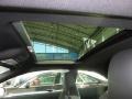 2013 Audi RS 5 Black Fine Nappa Leather/Black Alcantara Inserts Interior Sunroof Photo